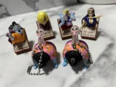 ワンピース ガチャガチャ まとめ売り セット売り