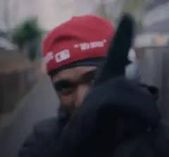 BREATH スタジャン　バッドホップ　badhop