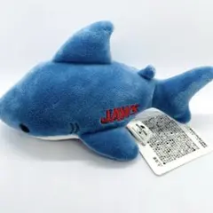 [タグ付き]USJ パーク内ゲーム景品 ジョーズ マスコット