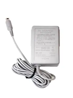 ニンテンドー3DS用ACアダプタ