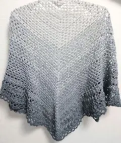 【SALE】三角ショール☆バレエダンスにも
