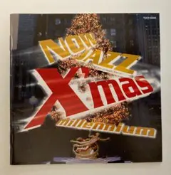 NOW JAZZ X'mas millennium TOCP-45598
