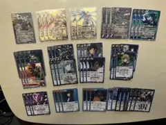 デッキ バトルスピリッツ