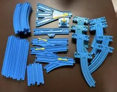 プラレール まとめ売り