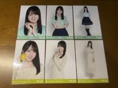 乃木坂46 遠藤さくら 広島 生写真 6種コンプ - メルカリ