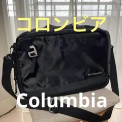 Columbia ショルダーバッグ ブラックのサムネイル