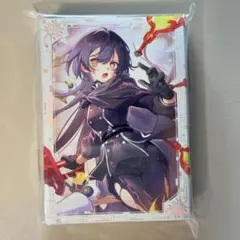 2026年最新】閃刀姫ロゼ スリーブの人気アイテム - メルカリ