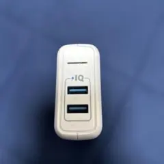 Anker Power Port 2 Elite ホワイト　ケーブル