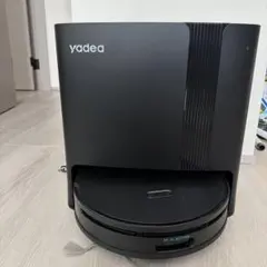 2026年最新】Yadea ロボット掃除機本体の人気アイテム - メルカリ