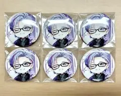 不破湊 にじさんじ WORLD TOUR 2025 缶バッジ 不破湊 缶バッジ にじさんじ WORLD TOUR 2025 福岡 9個 にじ