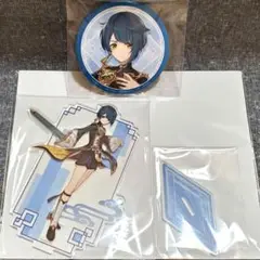 原神 SEGA GiGO コラボ ノベルティ コースター まとめ売り 原神 SEGA GiGO コラボ ノベルティ コースター まとめ売り