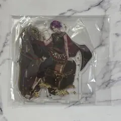 にじさんじ VOLTACTION 渡会雲雀 アクリルスタンド