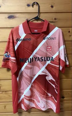 UNIQLO Jリーグオールスターマッチ レプリカユニフォーム 【完売品