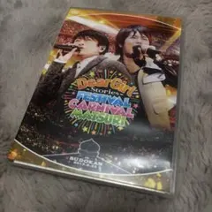 DearGirl ~Stories~ FESTIVAL CARNIVAL MAT