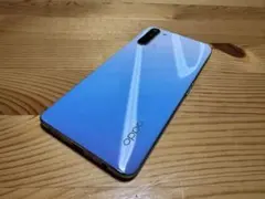 OPPO Reno3 A 中古 動作問題なし