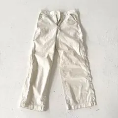 GU カーゴパンツ