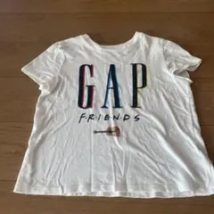 GAP FRIENDS 半袖Tシャツ ホワイト XSのサムネイル