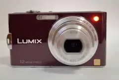 2025年最新】LUMIX FX60の人気アイテム - メルカリ