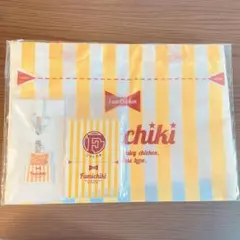 ファミマ キャラクターグッズ