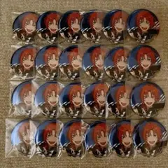 2025年最新】月永レオ 缶バッジセットの人気アイテム - メルカリ