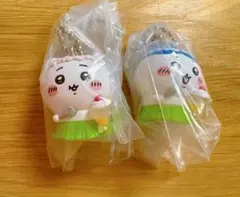 たべものいっぱいマスコット a