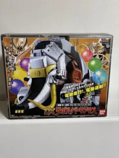 2025年最新】BANDAI 戦隊ヒーローの人気アイテム - メルカリ