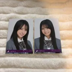 乃木坂46 瀬戸口心月 ネーブルオレンジ 封入 - メルカリ