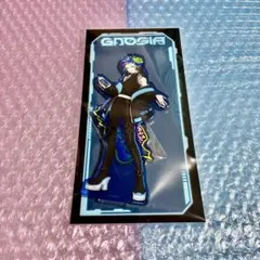 グノーシア ラキオ AGF アクリルスタンド アクスタ アニプレックス