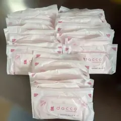 《お試し》dacco 母乳パッド 26枚