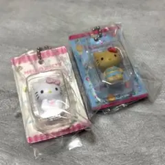 HELLO KITTY パッケージミニチュアコレクション