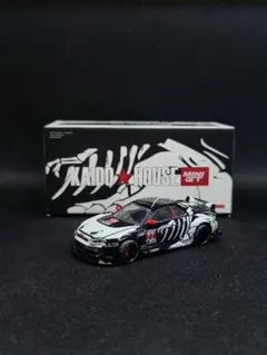 MINI GT KAIDO HOUSE CUSTUM REXY - メルカリ
