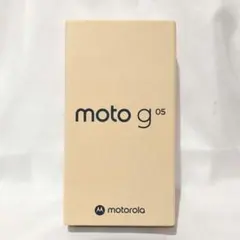 新品未開封品】 motorola moto g05 フレッシュラベンダー - メルカリ