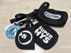 HYSTERIC GLAMOUR ショルダーバッグ