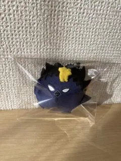 ハイキュー！！ヒナガラスマスコットコレクション西谷夕