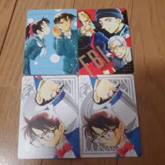 名探偵コナン トレーディンググラフィックコレクションカード