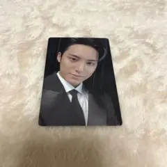 SEVENTEEN ミンギュ　RIGHT HERE トレカ　デジコ