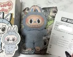 ラブブ マカロン LABUBU Sea Salt Coconut