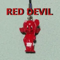 RED DEVIL レッドデビル ホットスタッフ クリームソーダ ロカビリー