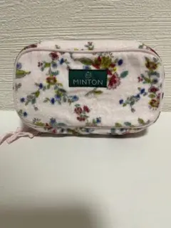 ミントン　ポーチのサムネイル