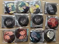 ぶ*ん様 呪術廻戦　名場面缶バッジ　第5弾　vol.5 缶バッジ　まとめ売り