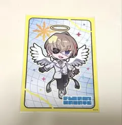 VOLTACTION Angel × Devil 風楽奏斗 特典ブロマイド