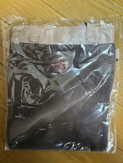 スエード ショルダーバッグ