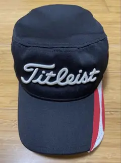 タイトリストキャップ Titleist PRO V1 FootJoy