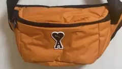 2025年最新】ami puma バッグの人気アイテム - メルカリ