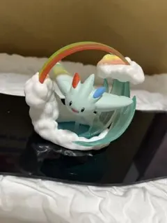 ポケモン リーメント　トゲキッス フィギュアのサムネイル