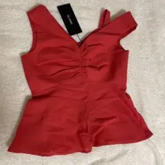 【新品】ドロシーズ　タンクトップのサムネイル