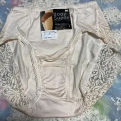 Wacoal Body Suede ショーツ Mサイズのサムネイル