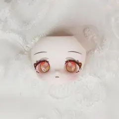 ルルリン物語　 フェイスパーツ　Happy Engine