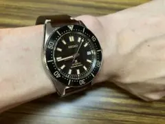 SEIKO SBDC141 / ROCHET革ベルト - メルカリ
