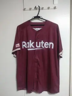 東北楽天ゴールデンイーグルス #32 小坂誠 レプリカユニフォーム ビジター L 東北楽天ゴールデンイーグルス #32 小坂誠 レプリカユニフォーム